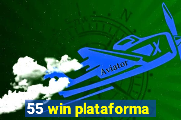 55 win plataforma